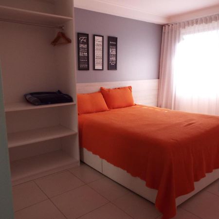 Barra Bali Beach Service - Apto 114 Barra de São Miguel Zewnętrze zdjęcie
